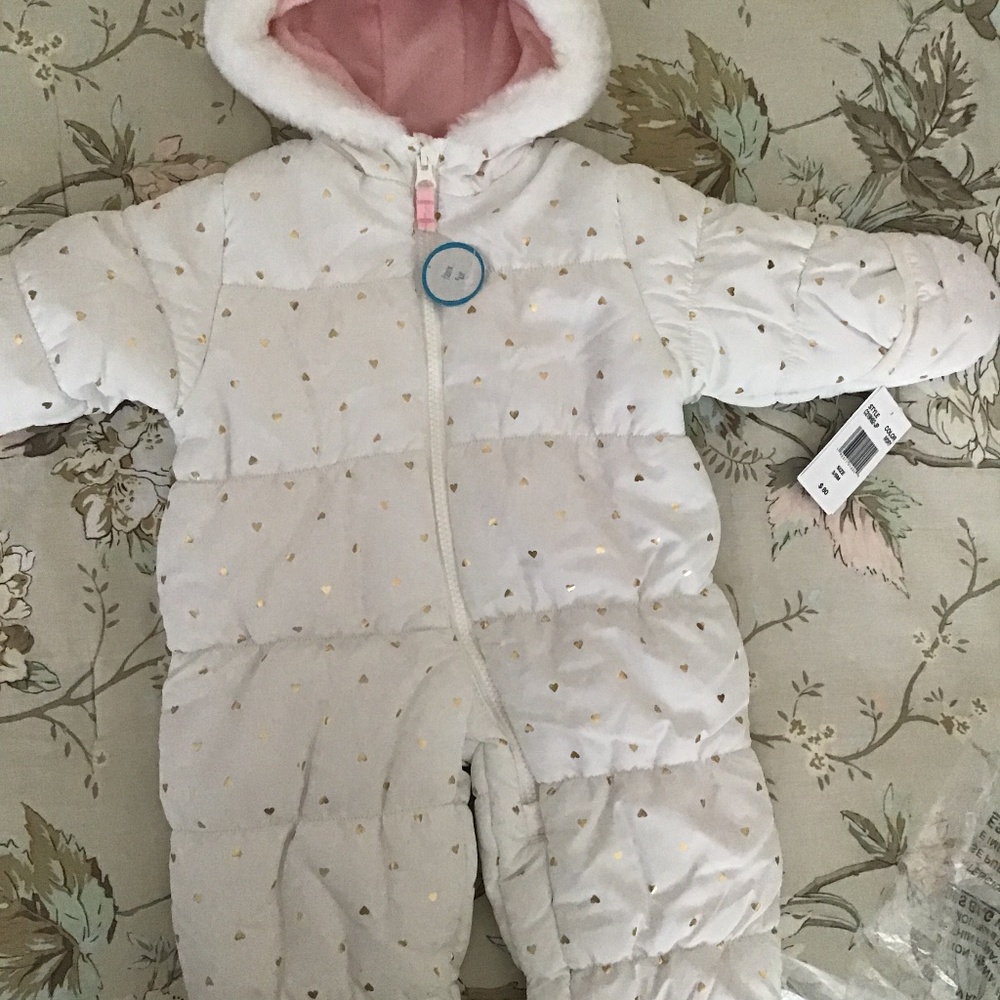 Snowsuit
